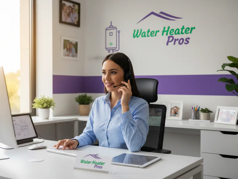 Water Heater Repair  in Townsend  FAQ